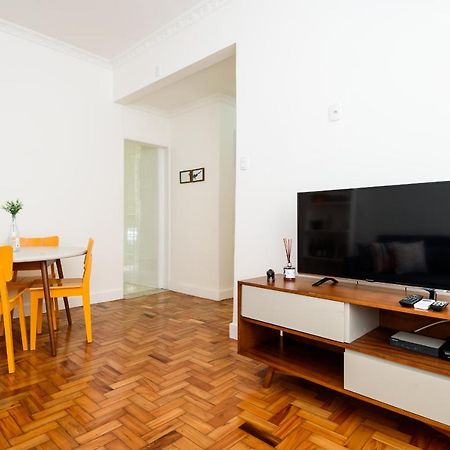 Adoravel Em Ipanema - Perto Da Praia - Pm402 Ріо-де-Жанейро Екстер'єр фото