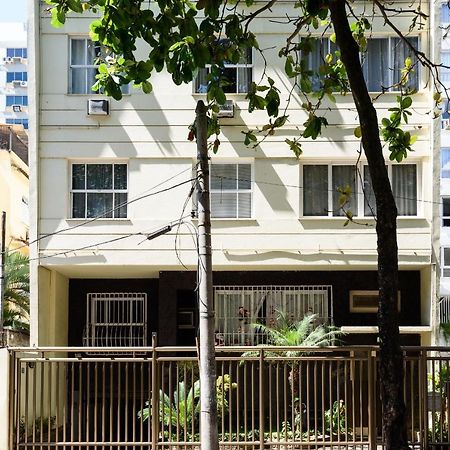 Adoravel Em Ipanema - Perto Da Praia - Pm402 Ріо-де-Жанейро Екстер'єр фото