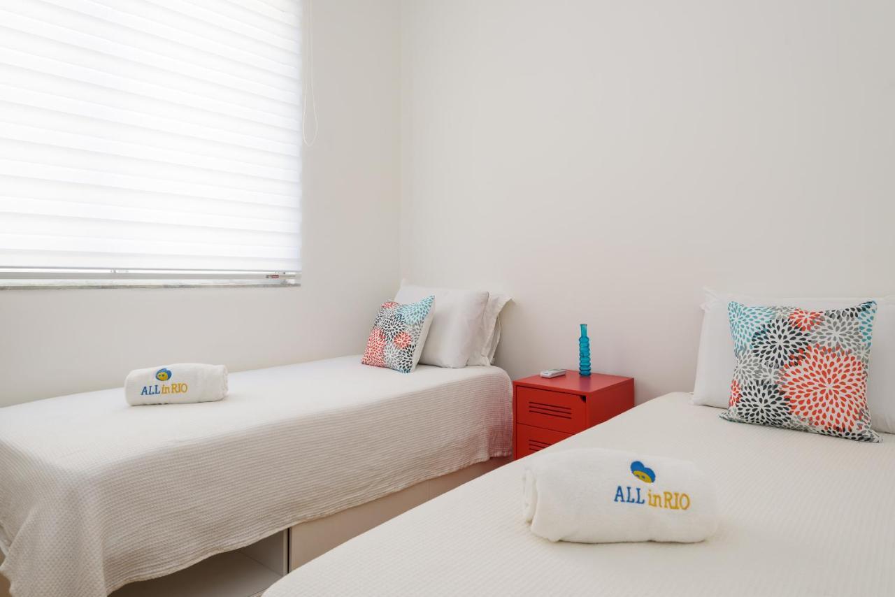 Adoravel Em Ipanema - Perto Da Praia - Pm402 Ріо-де-Жанейро Екстер'єр фото