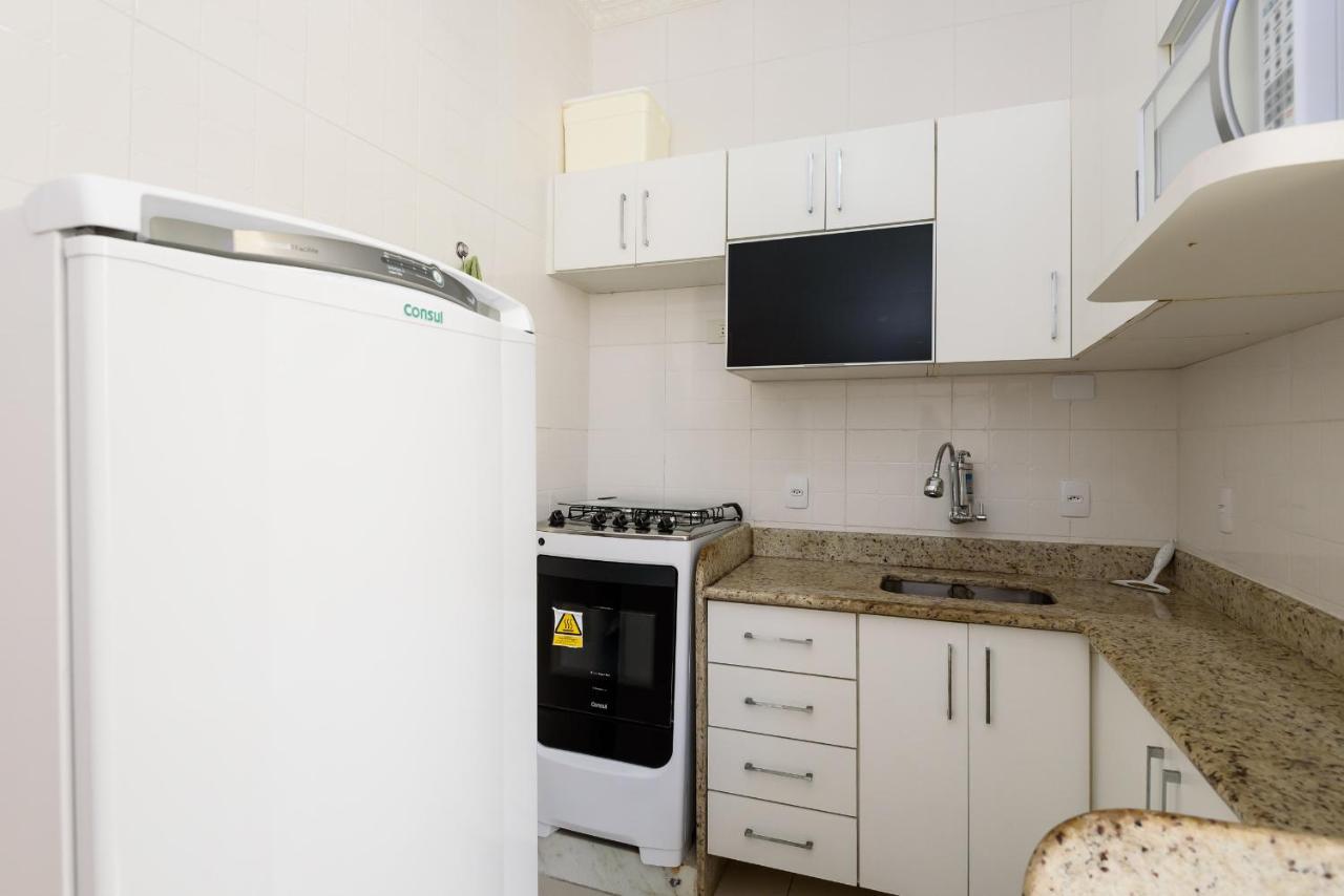 Adoravel Em Ipanema - Perto Da Praia - Pm402 Ріо-де-Жанейро Екстер'єр фото