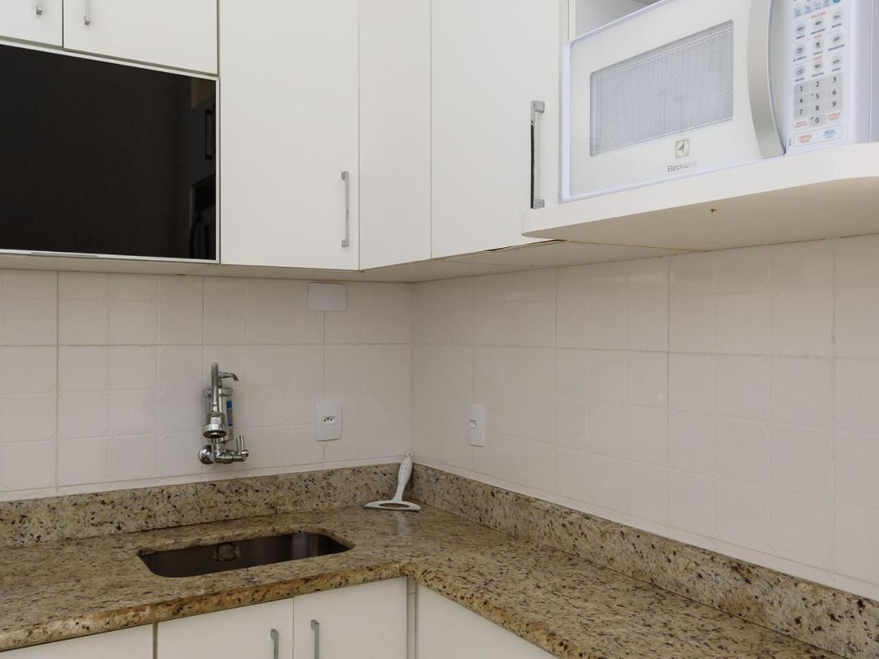 Adoravel Em Ipanema - Perto Da Praia - Pm402 Ріо-де-Жанейро Екстер'єр фото