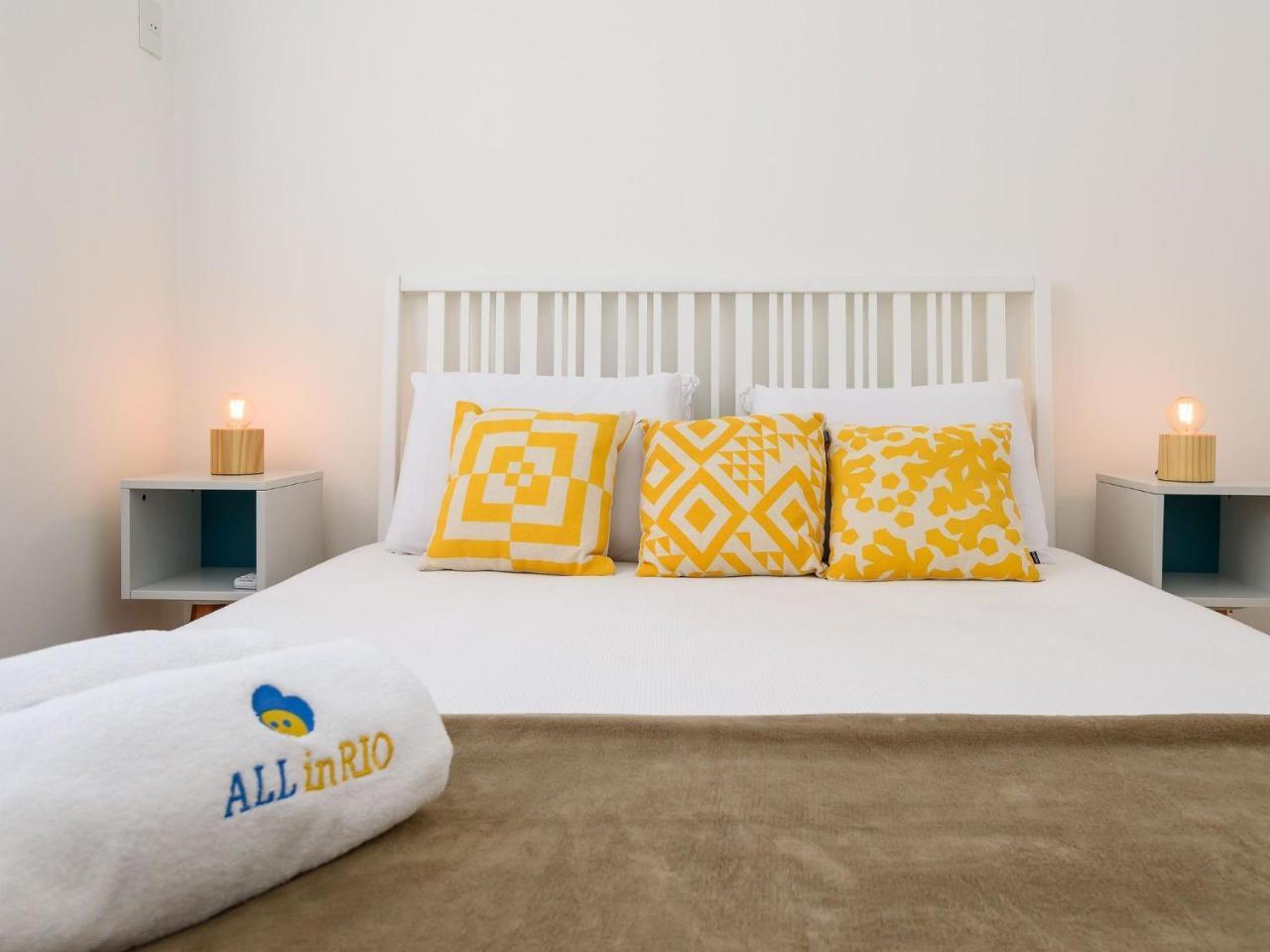 Adoravel Em Ipanema - Perto Da Praia - Pm402 Ріо-де-Жанейро Екстер'єр фото